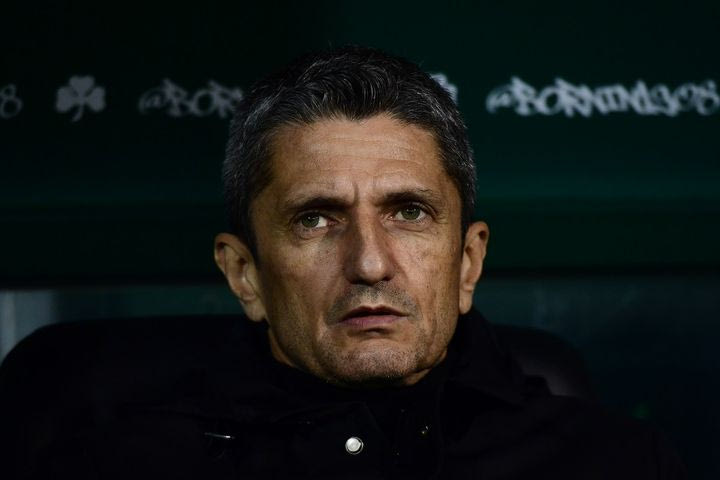 Λουτσέσου: “Ο ΠΑΟΚ σημαίνει πολλά περισσότερα από μια ομάδα, στην ήττα πονάει όλο το σώμα και είναι φρικτό”