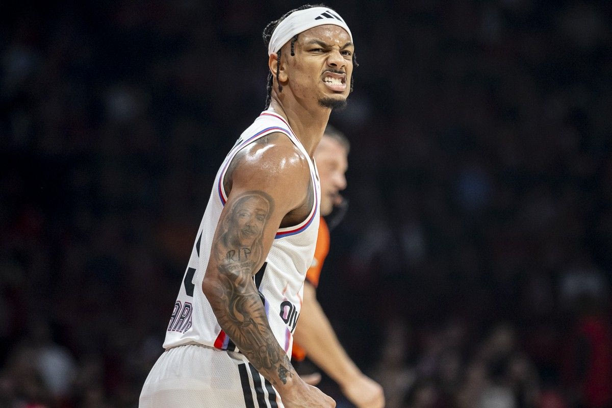 Αποκάλυψη Ευρωλίγκα On Fire: Αυτό είναι το buy out του Ρόμπινσον, που εντυπωσίασε στο ΣΕΦ