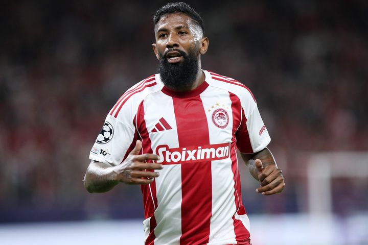 Ολυμπιακός: Γιατί η Σαχτάρ καραδοκεί για το απευθείας εισιτήριο του Champions League