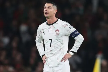 Η νέα μεγαλεπήβολη επένδυση του Ρονάλντο στην τεχνητή νοημοσύνη