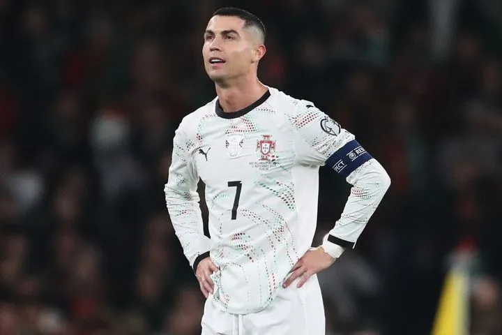 Ρονάλντο: Δημιουργεί το πιο πολυτελές ιδιωτικό club της Μαδρίτης – Η εξωφρενική συνδρομή και οι αυστηροί κανόνες