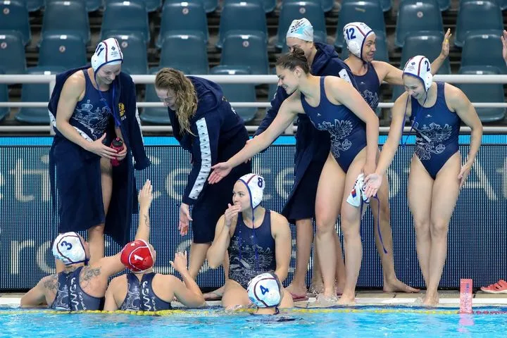 Οι εθνικές Ρωσίας και Λευκορωσίας επιστρέφουν στις διοργανώσεις πόλο μετά από 4 χρόνια, τι ισχύει με τους “ουδέτερους” αθλητές