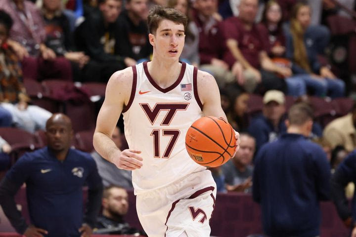 NCAA: Το Βιρτζίνια Τεκ συνεχίζει αήττητο με διψήφιο Αβδάλα