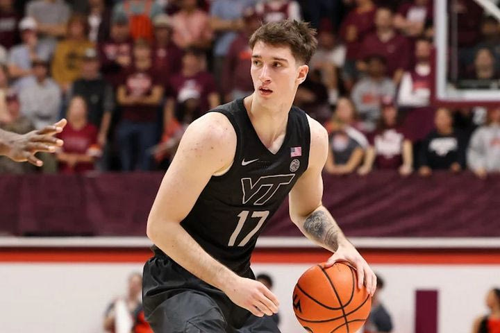 Το ESPN “βλέπει” τον Νεοκλή Αβδάλα ως πιθανό lottery pick στο NBA Draft 2026