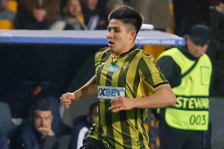 Καϊράτ: Πλήγμα ενόψει Ολυμπιακού, τέθηκε νοκ-άουτ ο Σατπάγεφ