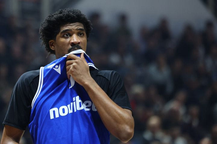 Ολυμπιακός – Ηρακλής: Εκτός ο Σμιθ για το ματς με τον Ολυμπιακό