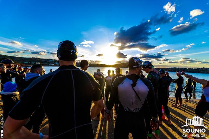 Ο Δήμαρχος Λαυρεωτικής Δημήτρης Λουκάς στο SPORT24: Το Sounio Challenge συνδυάζει άθληση, πολιτισμό και περιβαλλοντική ευαισθησία