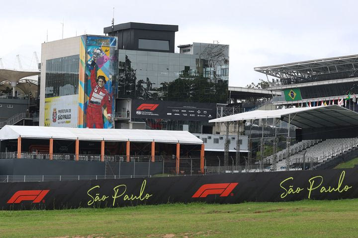 GP Βραζιλίας: Το πρόγραμμα και όλα όσα πρέπει να γνωρίζετε