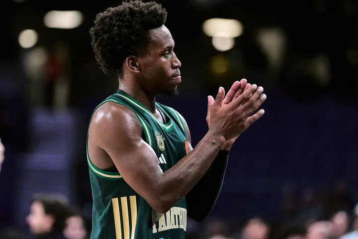 Για αυτό πήρε ο Παναθηναϊκός τον Σορτς: Η τρομερή στατιστική του γραμμή στην καλύτερή του εμφάνιση με τα πράσινα