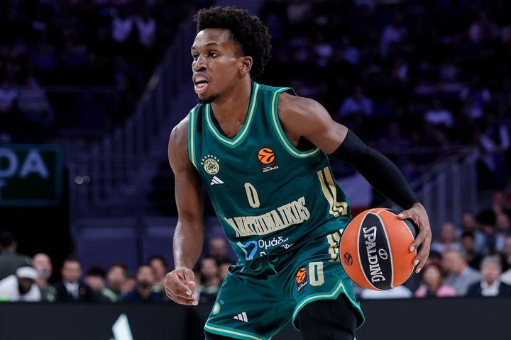 Πώς ο Αταμάν έβαλε σε beast mode τον Σορτς