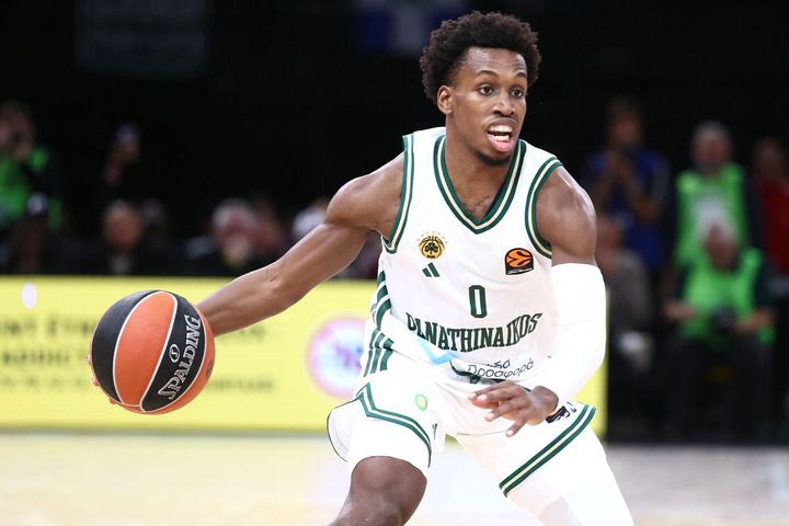 Ρεάλ – Παναθηναϊκός: Ο κανονικός Σορτς, η ενέργεια του Φαρίντ και η νέα μεγάλη πρόκληση των πράσινων