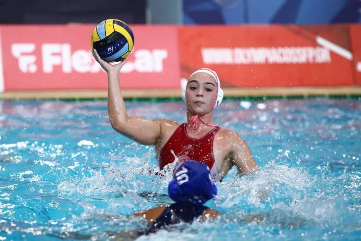 Champions League πόλο γυναικών: Το κανάλι του αγώνα Ολυμπιακός – Ντουναϊσβάρος, ρίχνονται στη μάχη Άλιμος Betsson και Βουλιαγμένη