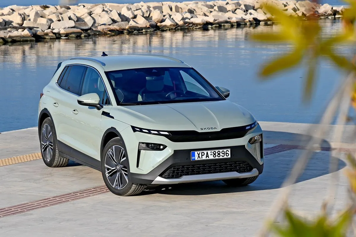 Η Skoda πάει Σαουδική Αραβία- Καθοριστικό βήμα για την παγκοσμιοποίηση της μάρκας