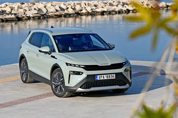 Η Skoda πάει Σαουδική Αραβία- Καθοριστικό βήμα για την παγκοσμιοποίηση της μάρκας