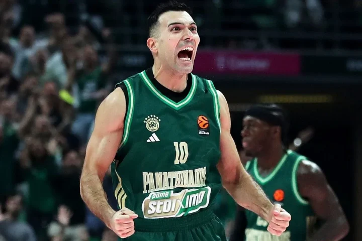 Η σπουδαία κίνηση του Σλούκα και το “ευχαριστώ” της Μυκόνου Betsson