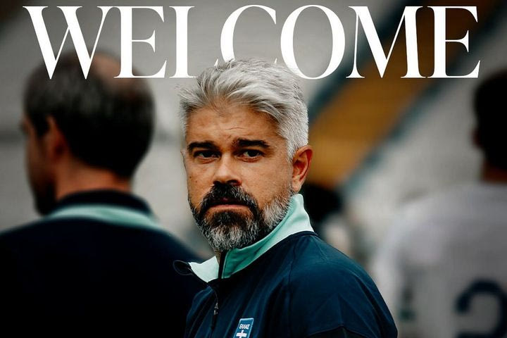 Εθνική ποδοσφαίρου γυναικών: Ο Βασίλης Σπέρτος νέος προπονητής