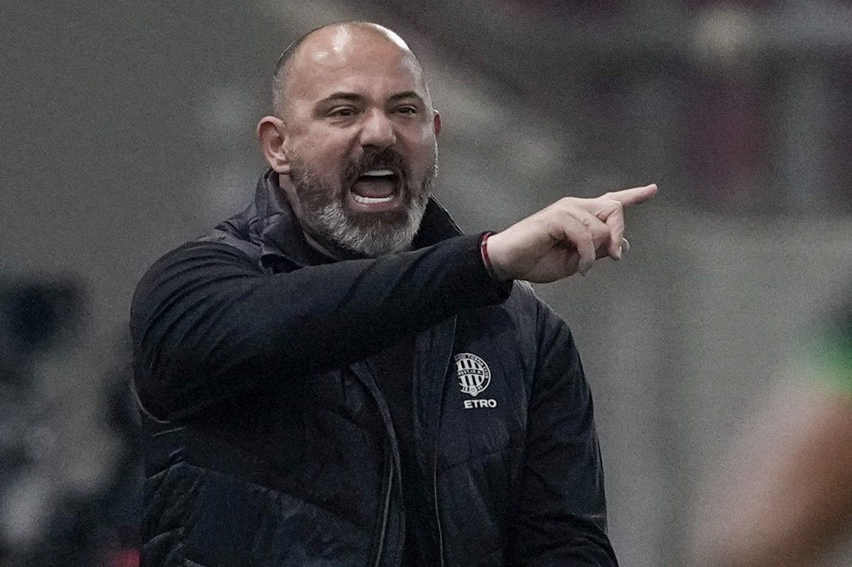 Τέλος ο Ντέγιαν Στάνκοβιτς από την Σπαρτάκ Μόσχας