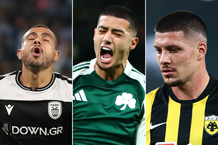 Ώρα Ευρώπης: Με πίεση και γκολ η μάχη Μάλμε – Παναθηναϊκός, στα μέτρα του ΠΑΟΚ η Γιουνγκ Μπόις, τρίποντο για την ΑΕΚ κόντρα στη Σάμροκ