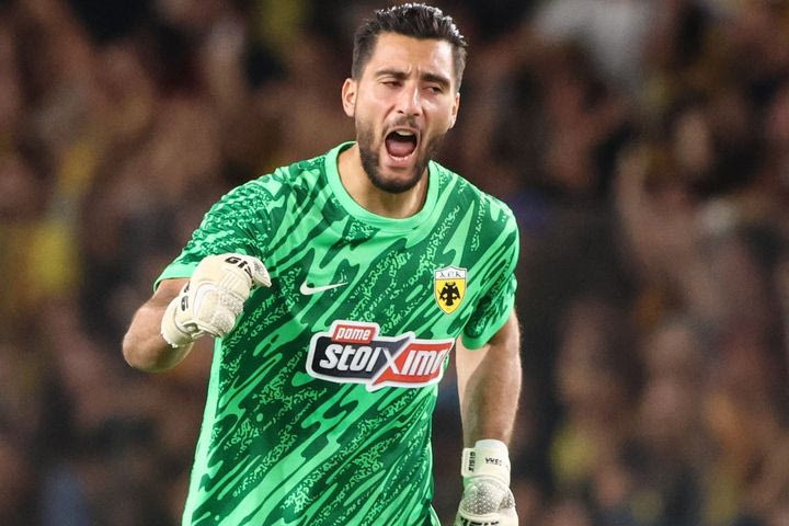 ΑΕΚ: Τα νούμερα που δείχνουν την εκτόξευση του Θωμά Στρακόσα