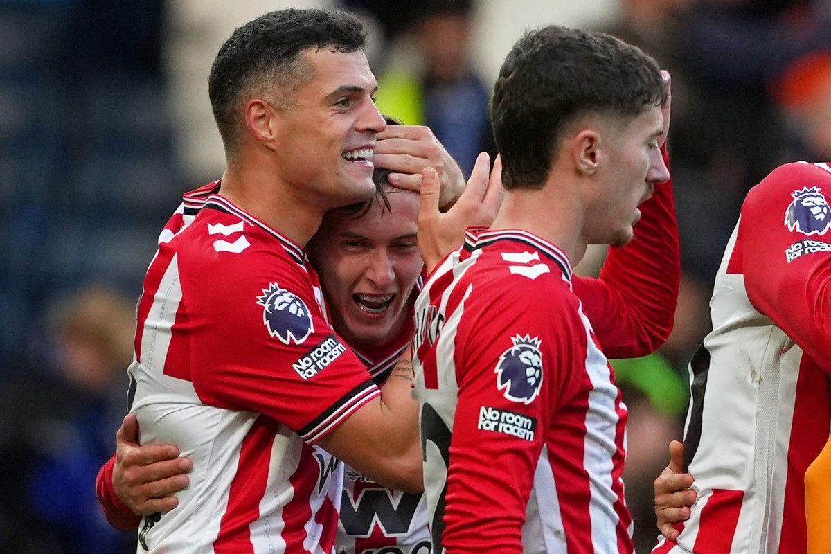 Ομάδα έκπληξη της Premier League σπάει ρεκόρ που δεν φαντάζεσαι