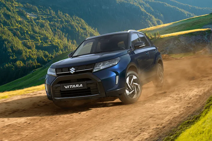 Ένα πάρτι εγκαινίων με εκπλήξεις, test drives και δώρα από τη Suzuki Sfakianakis