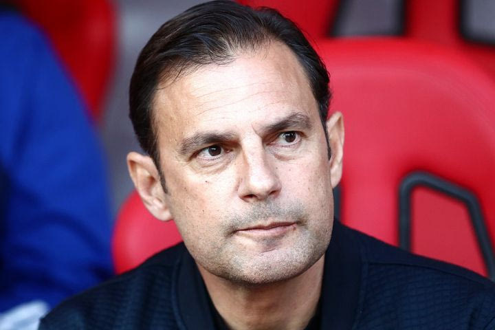 Συλαϊδόπουλος: Η συγκλονιστική εξομολόγησή του, “όταν ήμουν 28 ανακάλυψα τυχαία ότι είχα καρκίνο”