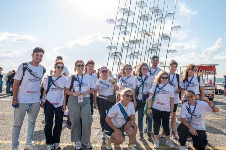 Thessaloniki City Marathon: Το πρόγραμμα και οι πληροφορίες για την παράδοση του εξοπλισμού