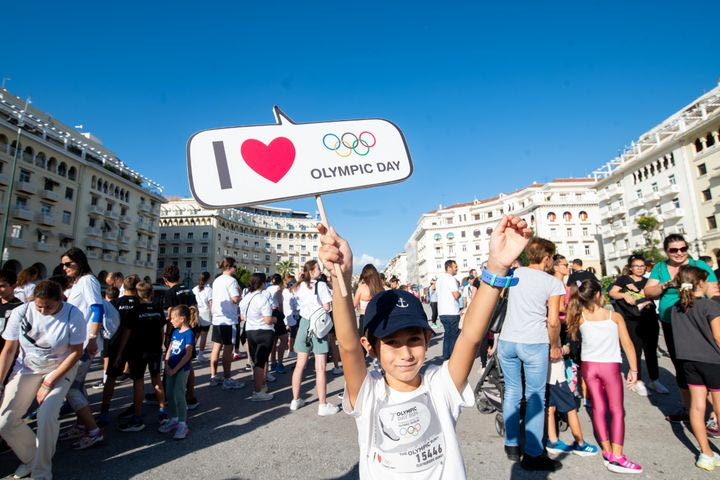 Thessaloniki City Marathon: Μέχρι τις 9 Νοεμβρίου οι εγγραφές για τον πρώτο Μαραθώνιο πόλης