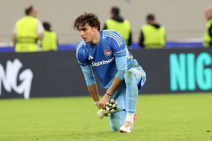 Είναι δύσκολο για τον Ολυμπιακό να κρύψει τα πέντε χρόνια απουσίας από το Champions League