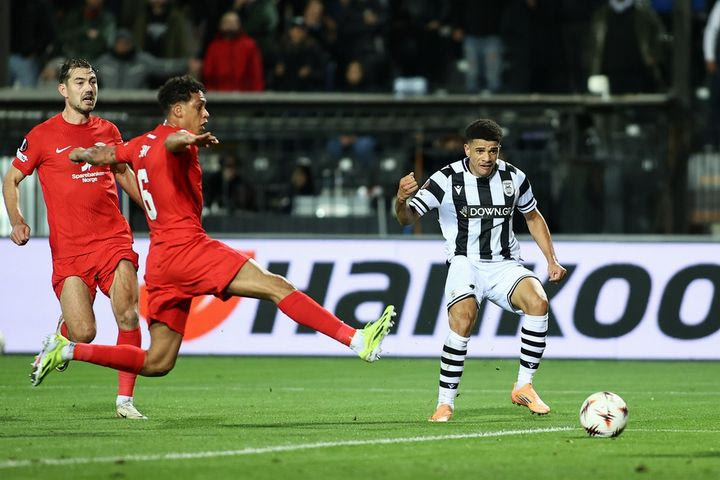 Ο Τάισον δεν κατάφερε να νικήσει σε τετ α τετ τον Νίνγκελαντ, δεύτερη τελική για τον Βραζιλιάνο σε λίγα λεπτά