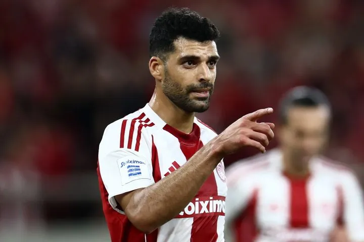 Της επίθεσης τα παιδιά: Με Ελ Κααμπί και Ταρέμι ο Ολυμπιακός καθάρισε τον Ατρόμητο και κοιτάζει τη Ρεάλ