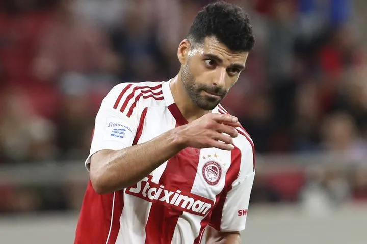 Ο Τζολάκης ύψωσε τείχος με τον Ατρόμητο, ο Ταρέμι πάτησε το γκάζι, αλλά με τη Ρεάλ θέλει άλλες στροφές