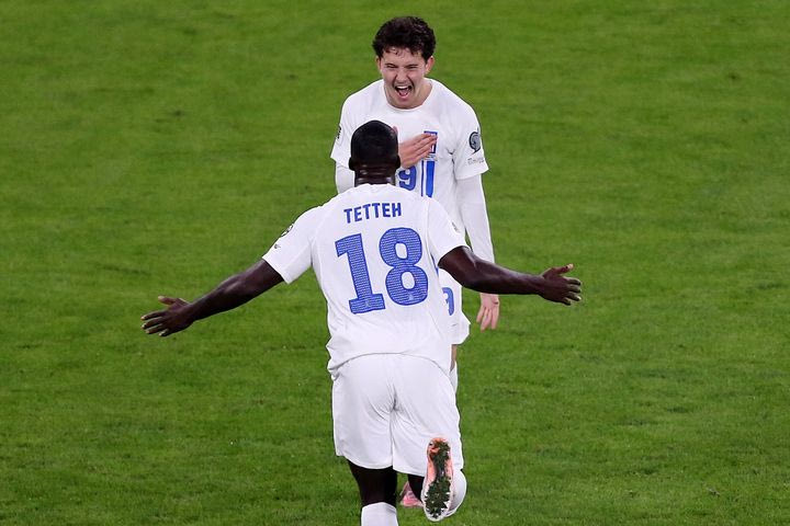 Μπαντής για Τεττέη – Καρέτσα: “Άραγε, πίσω από αυτό το γκολ πόσες ιστορίες ανθρώπων να κρύβονται;”