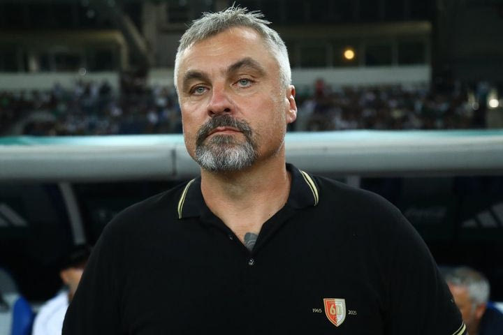 Βόλφσμπουργκ: Ο Τόμας Ρέις της Σαμσουνσπόρ, αντίπαλου της Ένωσης στο Conference League, ψηλά στην προπονητική λίστα των λύκων