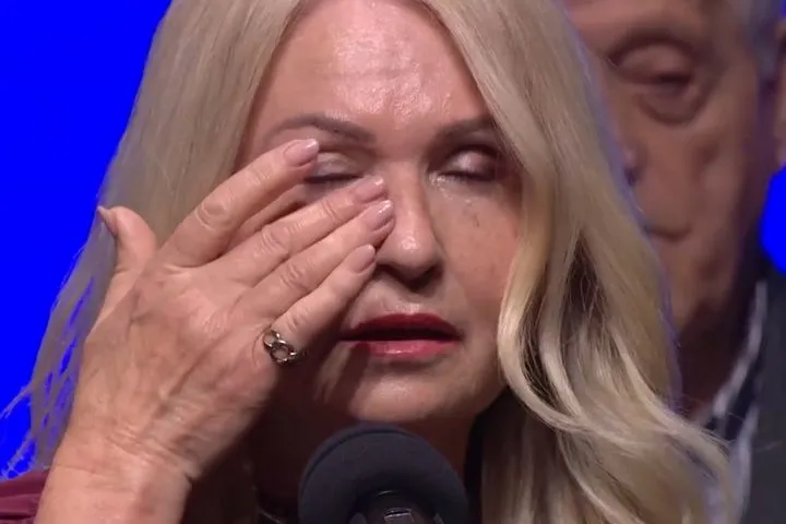 Λύγισε η Κατερίνα Τραβαγιάκη για τον Γκέραρντ: “Ο Ευγένιος δεν ήταν ένας απλός προπονητής, είναι ΟΦΗ, είναι Κρήτη”