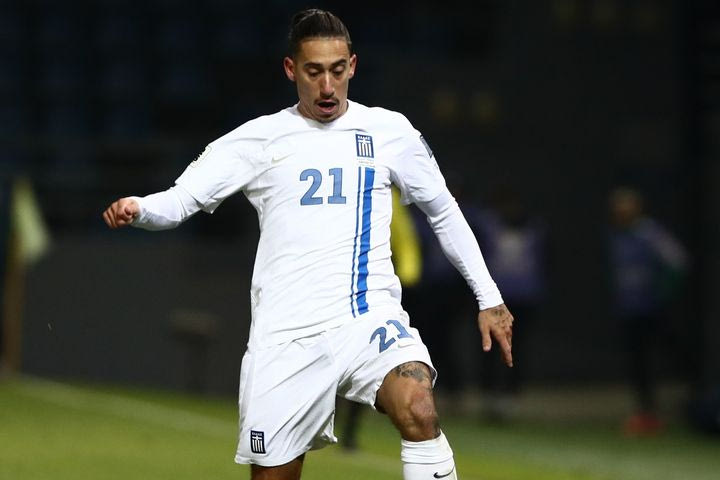 Τσιμίκας: “Πρέπει να είμαστε ενωμένοι για τον επόμενο στόχο”