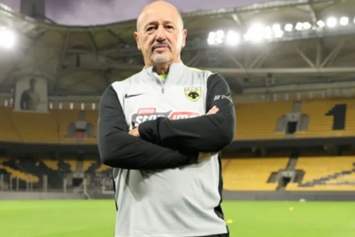 ΑΕΚ: Ο Νίκος Τζουρούδης είναι κι επίσημα ο νέος γιατρός της Ένωσης