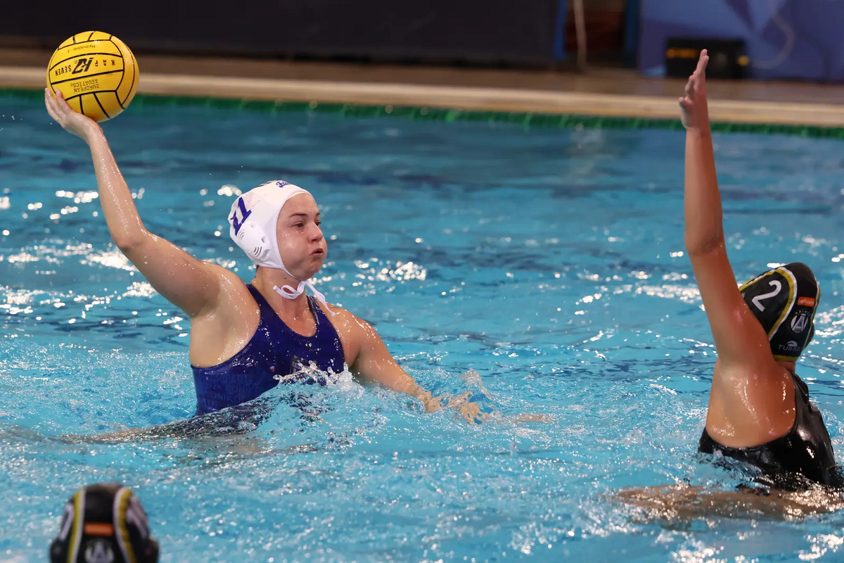 Waterpolo League Γυναικών: Ο Εθνικός πήρε το ντέρμπι κόντρα στον Άλιμο Betsson, θετικά αποτελέσματα για Γλυφάδα και Βουλιαγμένη
