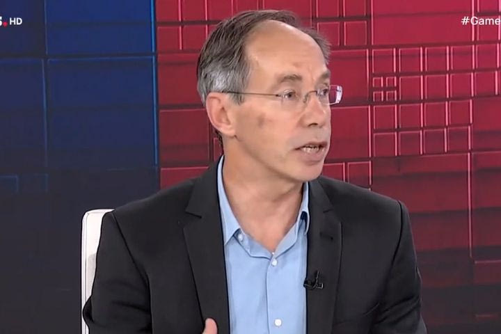 Μαυρωτάς: “Ευχής έργον να γίνονται καταγγελίες, όταν υπάρχουν παράνομες ενέργειες”