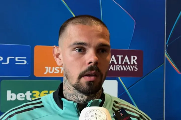 Ανακοίνωση στήριξης στον Κοτάρσκι από την Κοπεγχάγη: Δέχθηκε απειλές θανάτου για ένα λάθος με την Καϊράτ