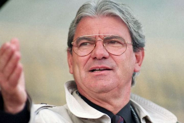 Πέθανε ο Έμερικ Γένεϊ