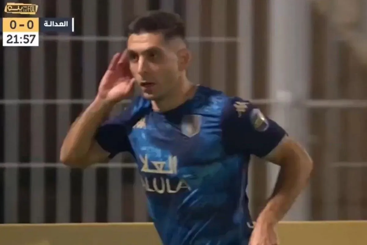 Κουλούρης: Ο Έλληνας επιθετικός της Αλ Ούλα έφτασε τα δέκα γκολ τη φετινή χρονιά