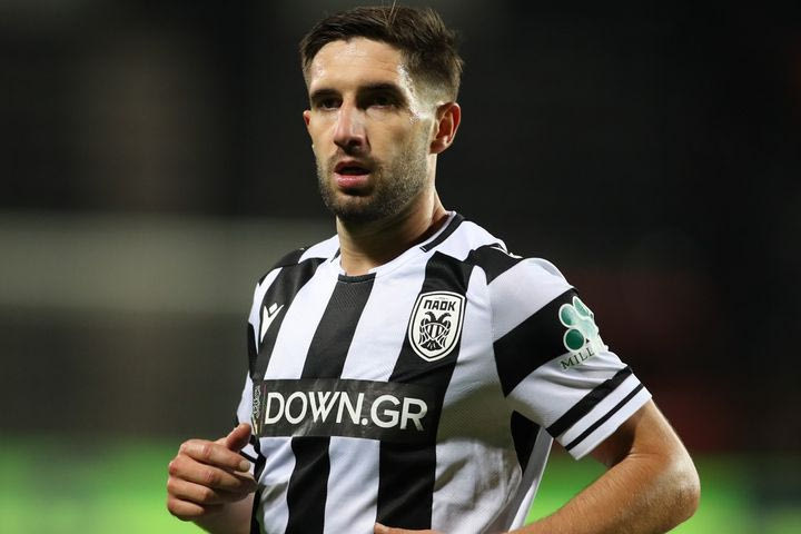 Τα highlights από την ισοπαλία του ΠΑΟΚ με την Μπραν