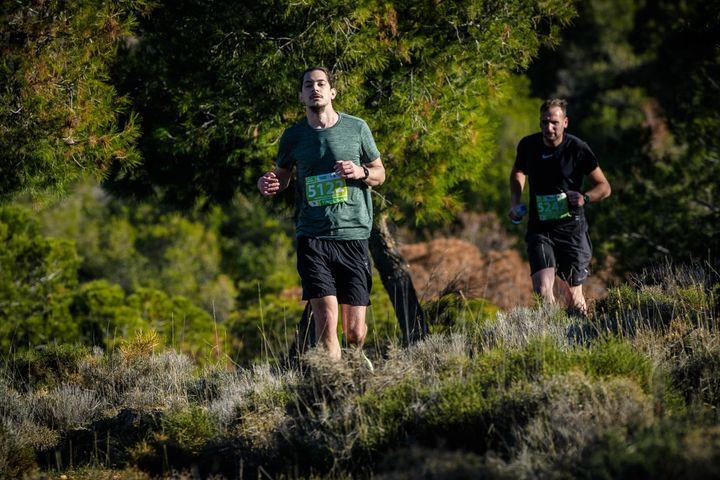 Άνοιξαν οι ομαδικές εγγραφές για το επετειακό 10th Veikou Trail
