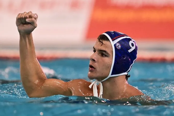 Waterpolo League: Άνετη νίκη για τη Βουλιαγμένη απέναντι στον ΝΟ Πατρών