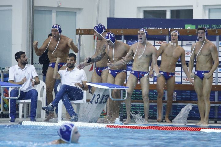 Παναθηναϊκός – Βουλιαγμένη 16-17 πεν. (10-10 κ.δ.): Οι σύγχρονοι μπέμπηδες βγήκαν νικητές στον συναρπαστικό εμφύλιο με το τριφύλλι