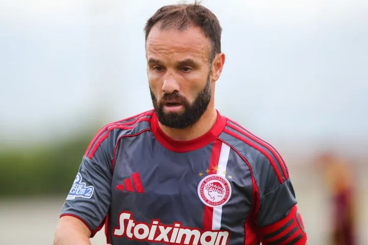 Ολυμπιακός Β’: Ορίστηκαν οι αγώνες με Αιγάλεω και Πανιώνιο