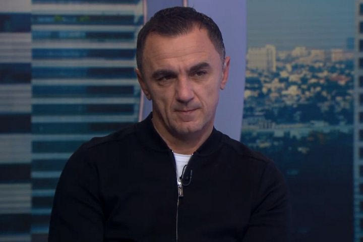 Hρακλής: Κοντά σε συμφωνία με τον Σέρβο Βίγκνιεβιτς για τον πάγκο του