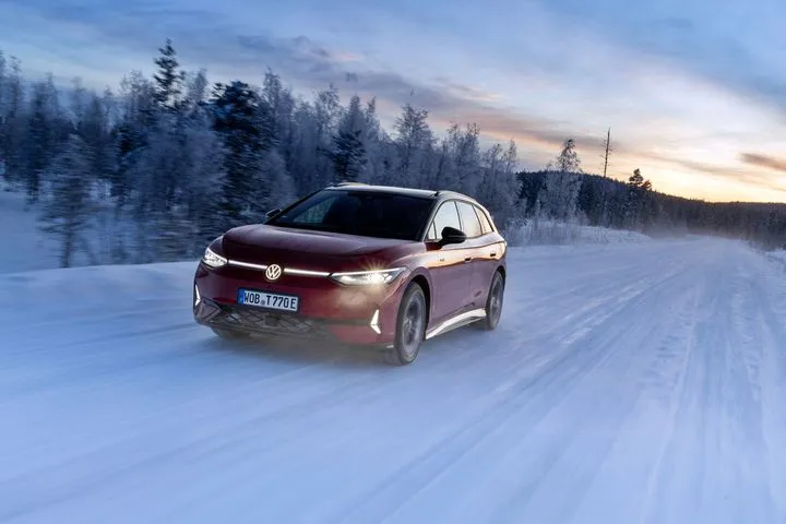 Τα 4 “μαζεμένα” Golden Steering Wheel για τη Volkswagen, είναι ταυτόχρονα ιστορικό ρεκόρ για το θεσμό