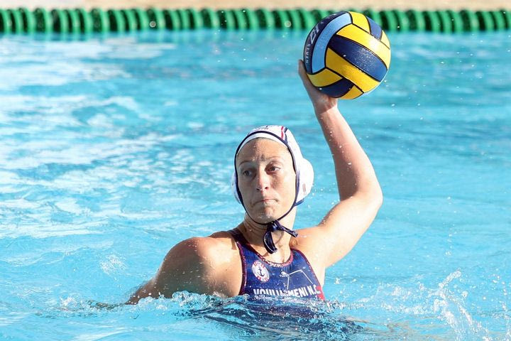 Κύπελλο πόλο γυναικών: Η Βουλιαγμένη και ο ΠΑΟΚ έκλεισαν θέση στο Final 4 της διοργάνωσης